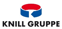 Logo Knill Energy Holding GmbH