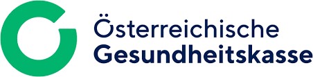 Logo Österreichische Gesundheitskasse