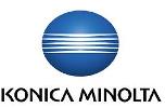 Logo Konica Minolta Business Solutions Austria GmbH