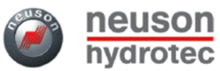 Logo Neuson Hydrotec GmbH