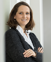 Dr. Eva Haase-Pietsch, Geschäftsführung Grazer Treuhand