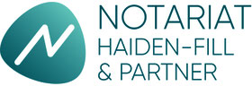 Notar Haiden