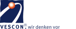 Logo VESCON Systemtechnik GmbH