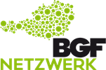 Logo Netzwerk Betriebliche Gesundheitsförderung