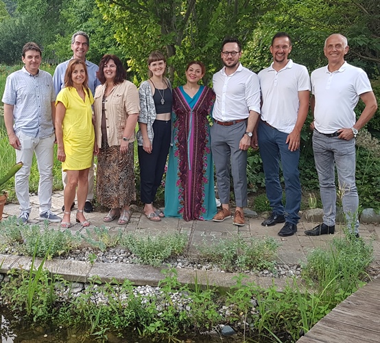 SinnWin Vortrag „Strategische Managementansätze für eine nachhaltige Unternehmensentwicklung“, „Lange Nacht der Nachhaltigkeit“, in Graz, 06.2019