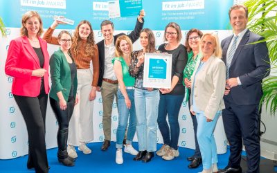 SinnWin BGF Kundin Purkarthofer Eis gewinnt steirischen Gesundheitspreis 2024, 06.2024