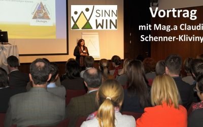 SinnWin Vortrag für „Junge Wirtschaft“ zum Thema „Erfolgreiches Employer Branding“, 10.2024
