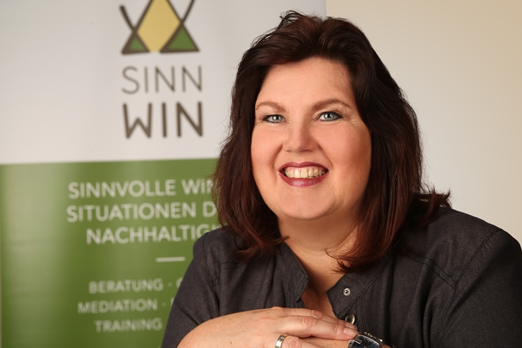 SinnWin Kurzfilme über SinnWinn – Ich hebe Ihre unternehmerischen Schätze!